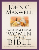 Wisdom From Women In The Bible - John Maxwell (1).pdf